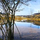 Die Klimaerwärmung ist in vollem Gange