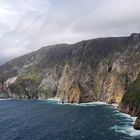 Die Klippen von Slieve League