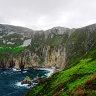 Die Klippen von Slieve League