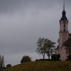 Die Klosterkirche Birnau