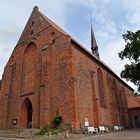 Die Klosterkirche Bordesholm