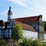 Die Klosterkirche Fürstenfeld (Fürstenfeldbruck)