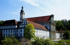 Die Klosterkirche Fürstenfeld (Fürstenfeldbruck)