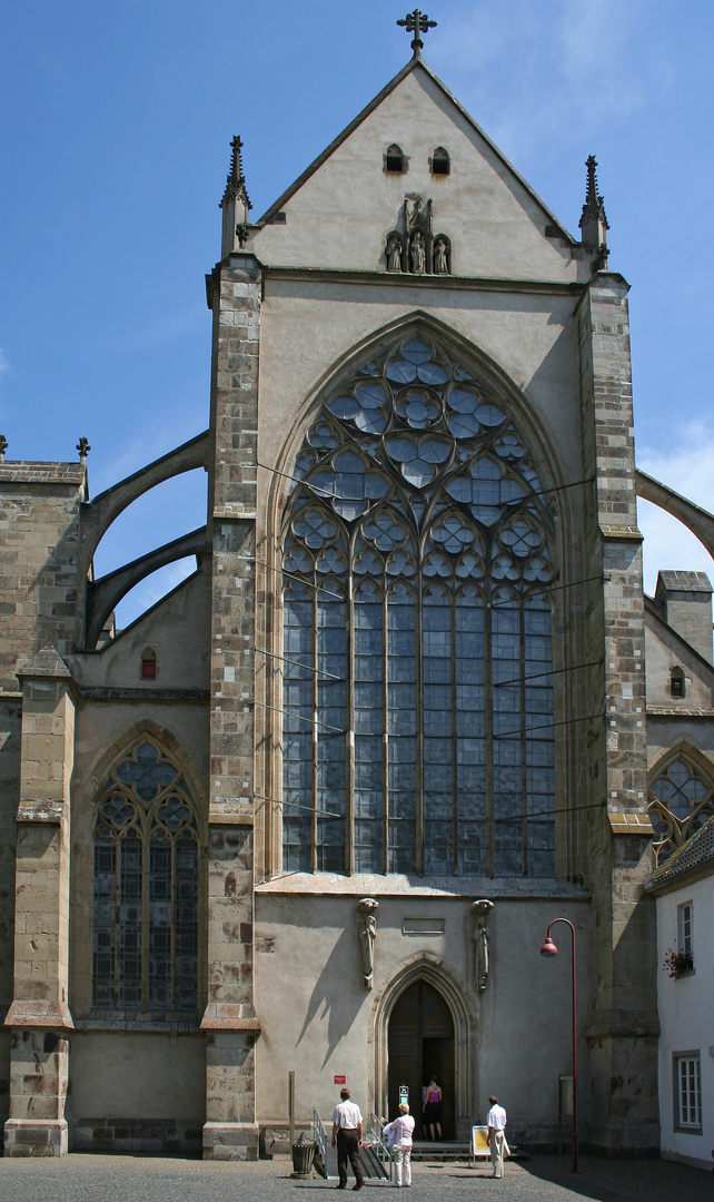 Die Klosterkirche in Altenberg (IMG_6467_ji)