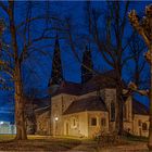 Die Klosterkirche in Groß Ammensleben 2. Nachbesserung