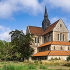 Die Klosterkirche St. Mariae in Braunschweig-Riddagshausen_1