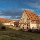 Die Klostermühle