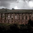 Die Klosterruine Stuben