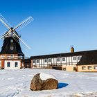 Die Klützer Mühle im Winter[fc-foto:45064145]