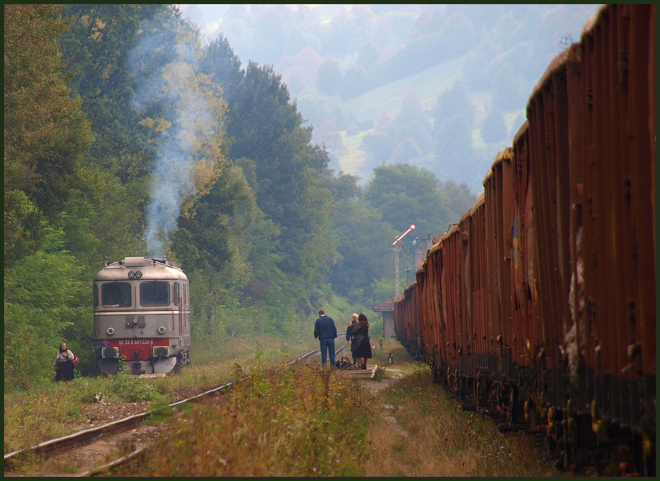 Die Knechtschaft der Zeit