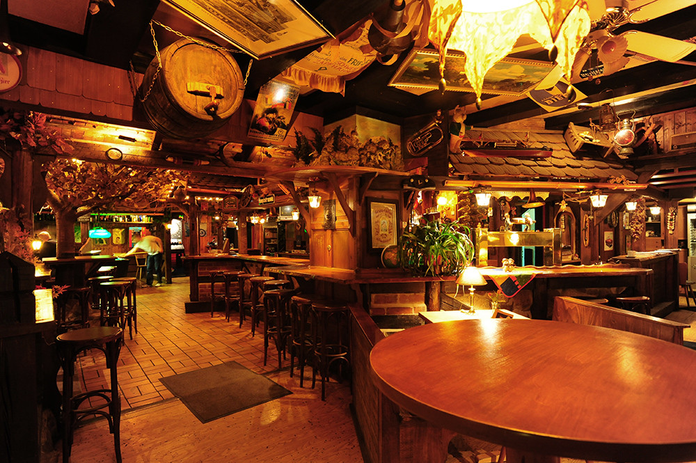 Kneipen In Der Nähe Jetzt Geöffnet Die Kneipe Foto & Bild | kunstfotografie & kultur, me, motive Bilder