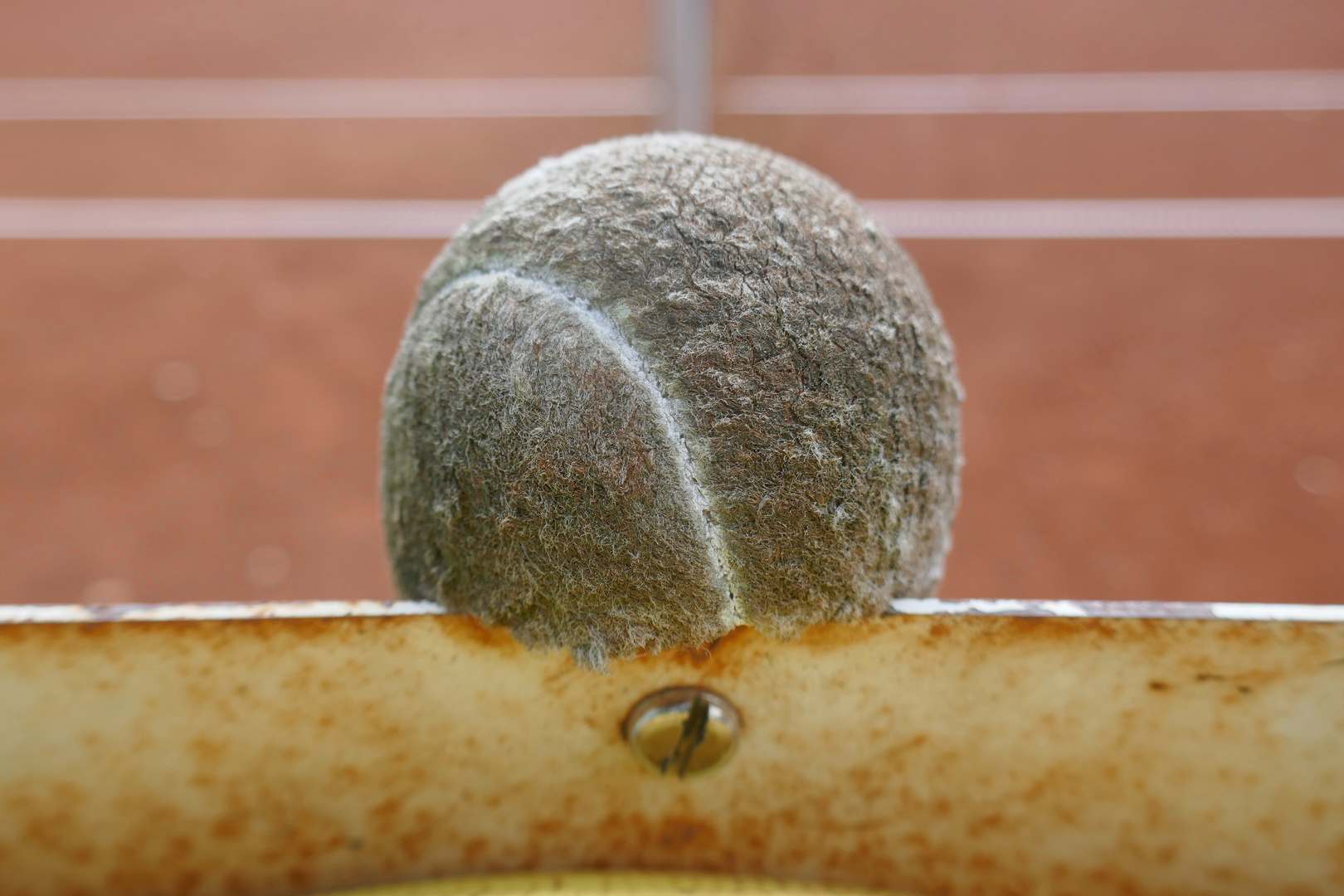 Die Knödel vom 'Alten Wirt' sind auch nicht mehr die besten