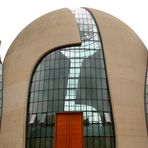 Die Kölner Moschee - Transparenz