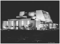 Die Kölner Oper, 1957