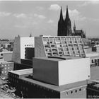 Die Kölner Oper, Mitte der Sechziger Jahre. 