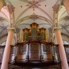 Die König-Orgel