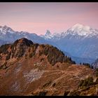 Die Könige der Berge