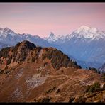 Die Könige der Berge