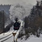 Die Königen der Berge oder ganz einfach: Die Bergkönigin.