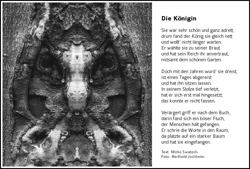 Die Königin