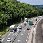 Die Königin der Autobahnen