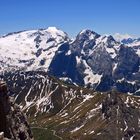 Die Königin der Dolomiten