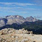 Die Königin der Dolomiten...