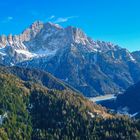 Die Königin der Dolomiten