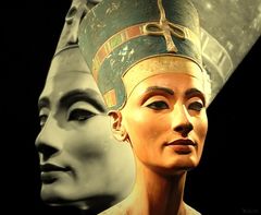 Die Königin vom Nil