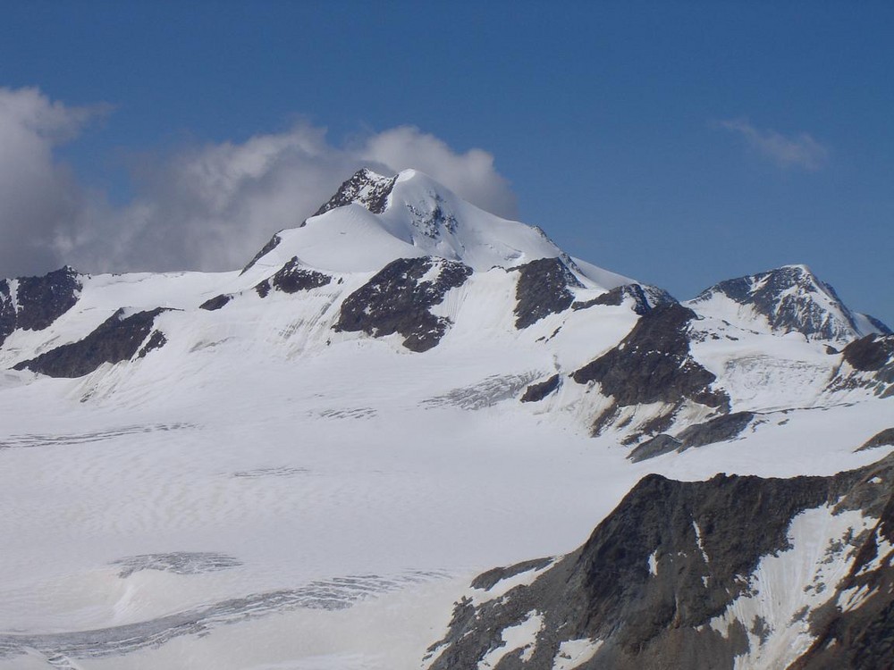 Die "Königin" von Nordtirol