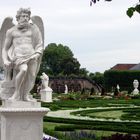 Die Königlichen Barockgärten Hannover-Herrenhausen