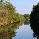 Die königlichen Gärten von Sigiriya...