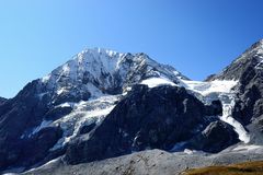 die Königsspitze 3851m