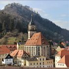 Die Königsteiner Marienkirche