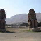 Die Kolosse von Memnon