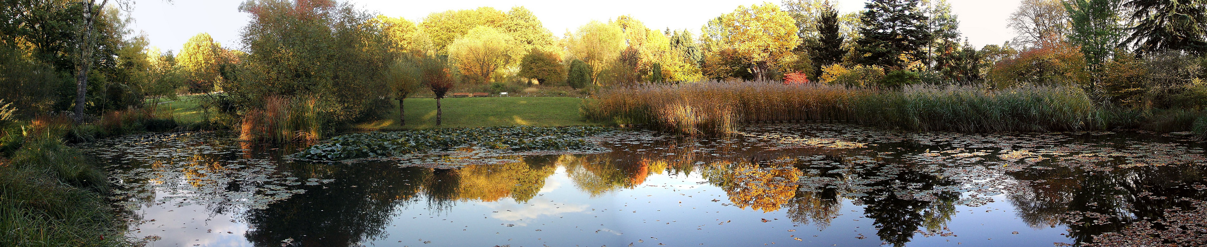 Die kommde Herbsttage