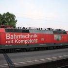 Die Kompetenz der Bahn in Stuttgart