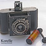 Die Korelle 3x4