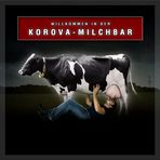 Die KOROVA-Milchbar