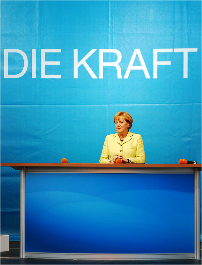 DIE KRAFT