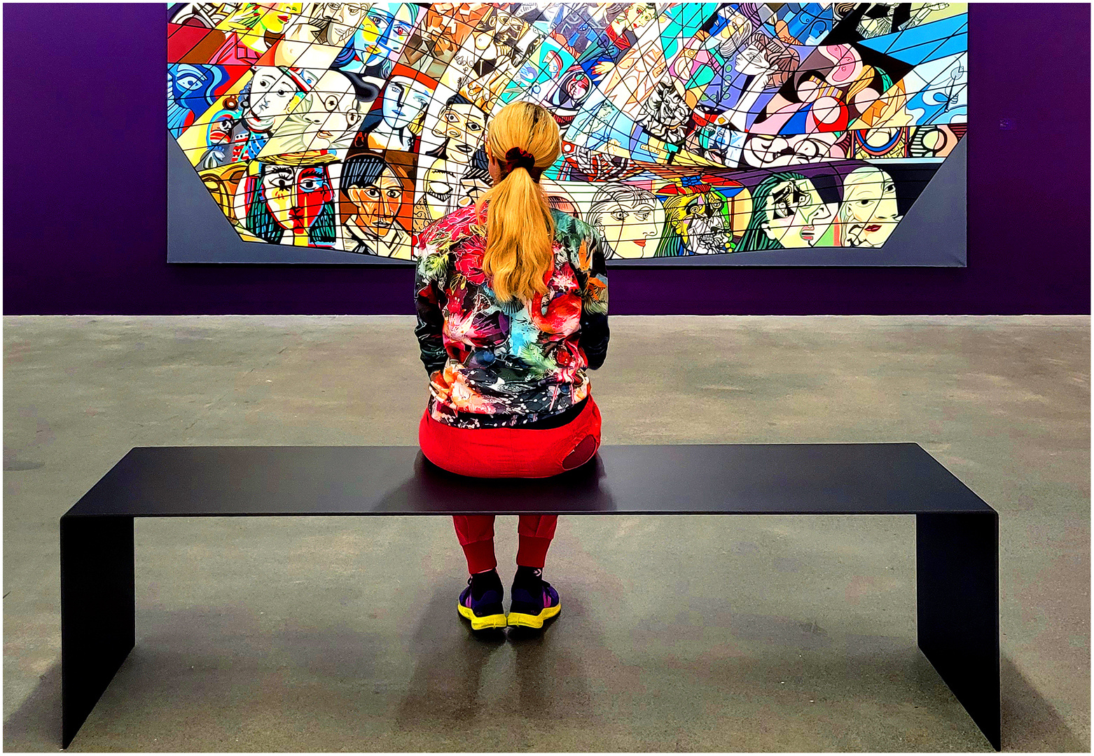 Entdecke die Kraft der Bilder: Wie Bilder-Comics deine Botschaft zum Leben erwecken!