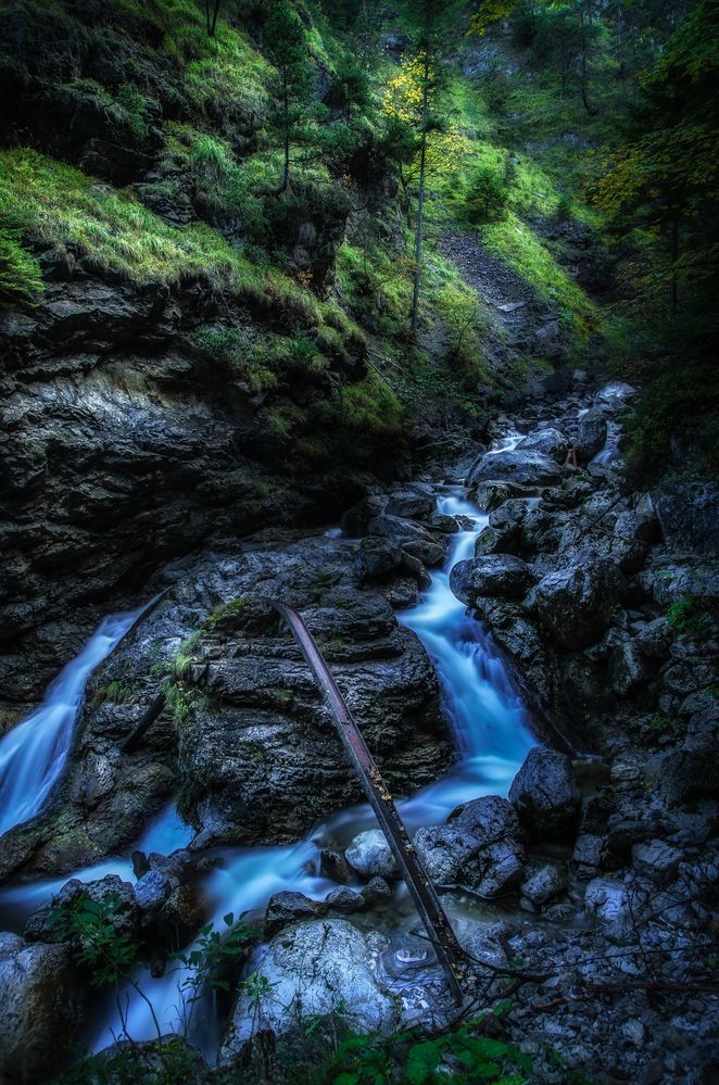 Naturbilder Grün: Entdecke die Magie des Zeichnens mit der Kraft der Natur!