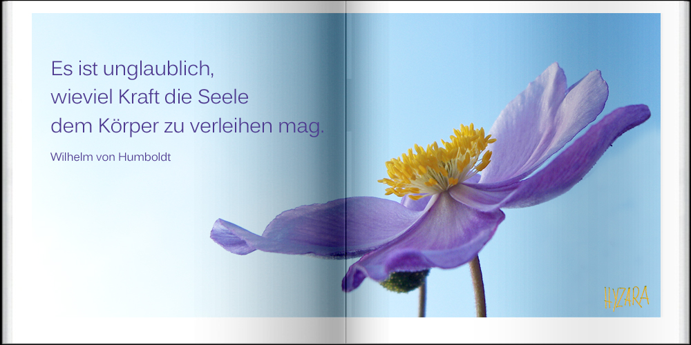 Bilder für die Seele: Entdecke die Kraft der Kunst für dein Wohlbefinden