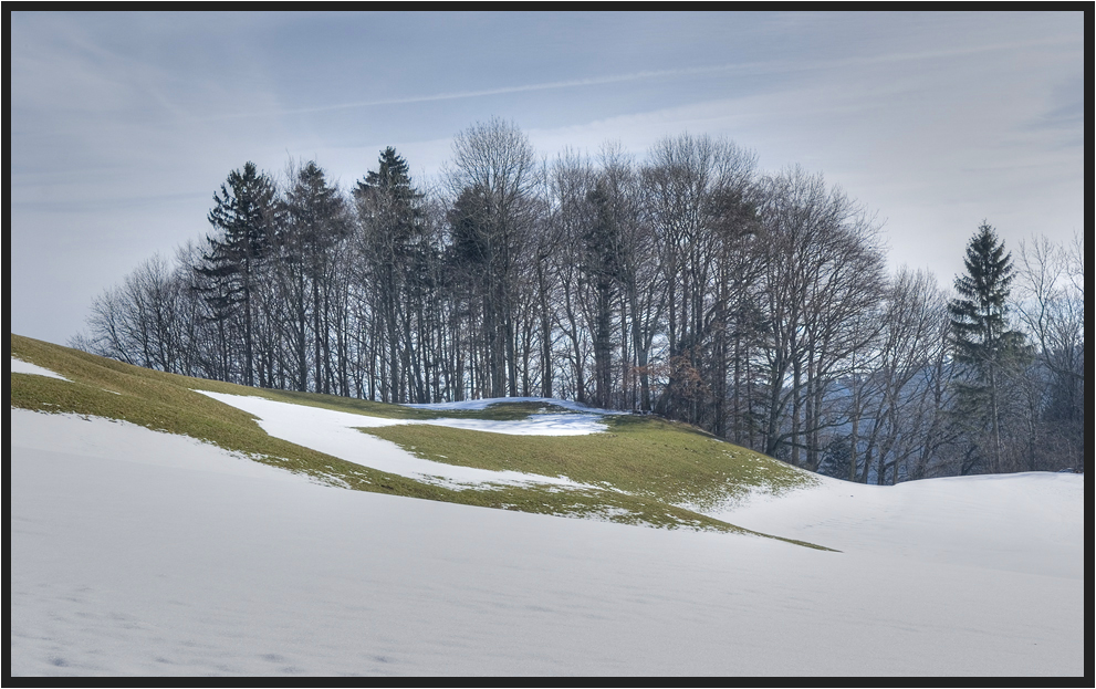 Die Kraft der Sonne