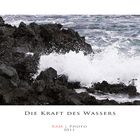 Die Kraft des Wassers