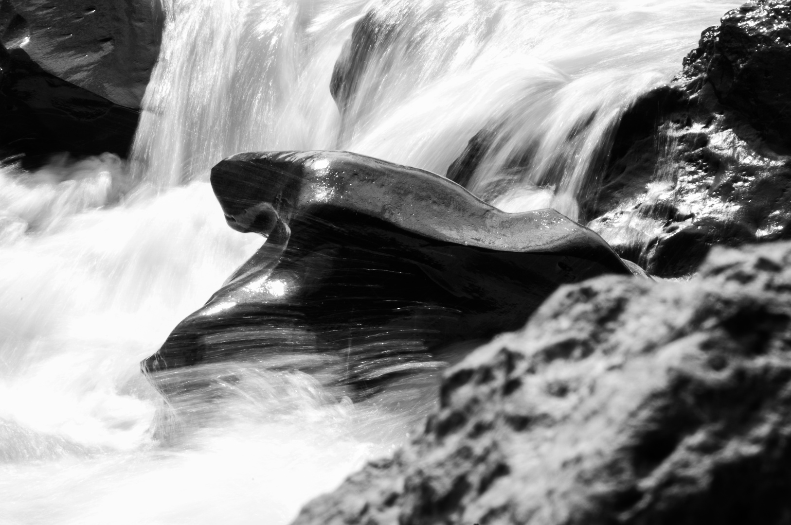 Die Kraft Des Wassers Die Kraft Des Wassers