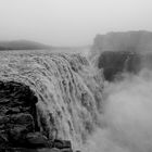 Die Kraft des Wassers- Dettifoss