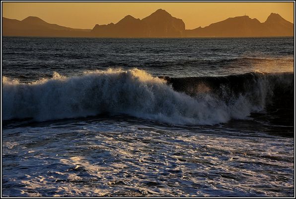 Die Kraft des Wassers II