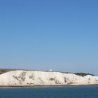 Die Kreidefelsen von Dover