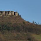 die Krone des Staffelbergs